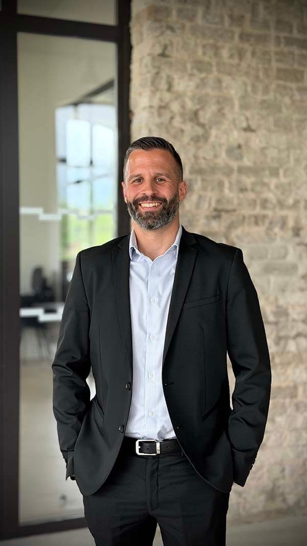 Mathieu Mithouard, conseiller en gestion de patrimoine et fiscalité